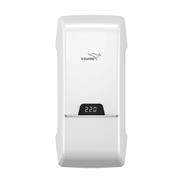 V-Guard Arizor 4170 | 12 Ampere Voltage Stabilizer for Inverter Air Conditioner with Digital Display, Wall Mountable (White)