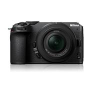 Nikon Z30 Mirrorless Camera with 16-50mm and 50-250mm Lenses