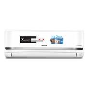 Hitachi Yoshi 5400FXL Split 1.5 Ton 5 Star Inverter Xpandable+ AC | ice Clean Frostwash Technology | 2023 Model | Dual Platinum (RAS.G518PCAISF)