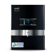 Pureit Ultima Eco Mineral RO+UV+MF Water Purifier with Advanced 7-Stage Purification, 10 Litres, Digital Purity Indicator, Eco Recovery Technology