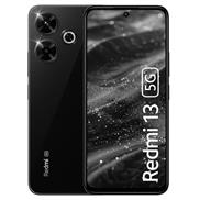 Redmi 13 5G Dual Sim Smartphone (8GB RAM, 128GB Storage) 6.79 inch 120Hz FHD+ Display | SnapdragonÂ® 4 Gen 2 | 5000 mAh Battery (Black Diamond)