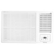 Voltas Vectra Window 2 Ton 2 Star Fixed Speed AC | 100% Copper | Instant Cooling | LCD Remote | Sleep Mode | 2023 Model | White (242 Vectra Plus)