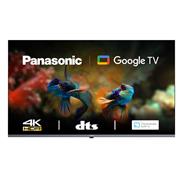 Panasonic MX Series 108 cm (43 inches) 4K Android Smart LED TV with Dolby Audio, Google & Alexa Voice Assistant (TH43MX740DX)