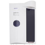 Pureit Classic UV+ G2 Water Purifier with Advanced 4-Stage Purification, Smartsense Indicators, Advance Voltage Fluctuation Guard (White)