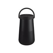 Bose SoundLink Revolve+(Series II), Portable & Long-Lasting Bluetooth Speaker with 360° Wireless Surround Sound,17 Hours of Battery Life(Triple Black)