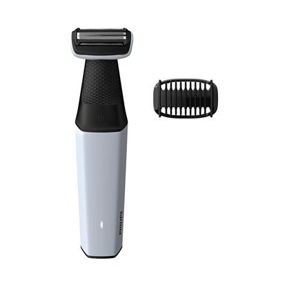 buy Philips 3000 Series Shaver with Unique Skin Protection System, White (BG3005) :Philips