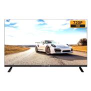 Amstrad 80 cm (32 inches) HD Ready LED TV with 60 Hz Refresh Rate, A+ Grade Panel, Amstra Sound, Wide Viewing Angle (2024 Model Edition)