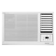 Voltas Vectra Window 1 Ton 3 Star Fixed Speed AC | 100% Copper | Turbo and Instant Cooling | LCD Remote | 2023 Model | White (123 Vectra Platina)