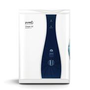 HUL Classic Pureit Mineral RO + UV G2 Water Purifier with 6-stage Purification, 6 Litres, Auto Shut-Off, Double Filter Life, Double Purity Lock