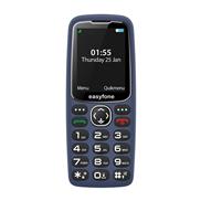 Easyfone Marvel Plus Mobile (Blue)