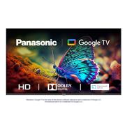 Panasonic 80 cm (32 inches) HD Ready Android TV, Black (TH-32MS680DX)