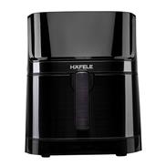 Hafele Noil Air Fryer with Digital Touch Panel, 8 Pre-Set Programs, Rapid Air Technology, 6.3 Litres (Black)