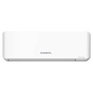 OGeneral CPA Series Split 2 Ton 3 Star Inverter AC | Silicon Coated PCB | Powerful Mode | Quiet Operation| 2023 Model | White (ASGG24CPAA-B)