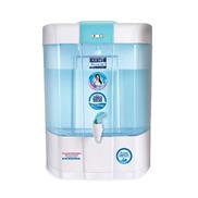 Kent Water Purifier Pearl with RO+UV+UF+TDS Control, Zero Water Wastage Technology, Detachable Storage Tank, Retains Essential Minerals (White)