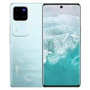 Vivo V Series V30 Pro 5G Dual Sim Smartphone (8GB RAM, 256GB Storage) 6.78 inch  AMOLED Display | MediaTek Dimensity 8200 5G Processor (Andaman Blue)