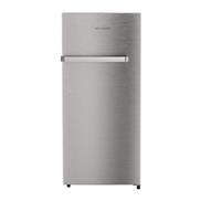 Liebherr 202 Litres 3 Star Direct Cool Refrigerator with NexGen Inverter Compressor, Adjustable Shelves, Ice & Egg Tray (DNBSSC2011, Stainless Steel)