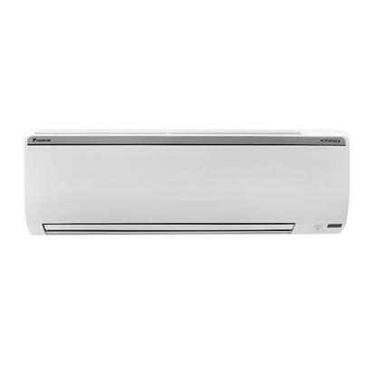 buy Daikin Standard Series Split 1 Ton 5 Star Inverter AC | 3D Airflow | Fast Cooling | 100% Copper | PM 2.5 Filter | 5.2 ISEER | White (FTKM35U) :Daikin