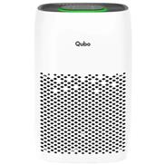 Qubo Q200 QSensAI Technology Air Purifier with Adjustable Fan, Automatic Shut Off, Smart Display, Silent Mode (White)