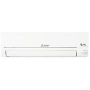 Mitsubishi Electric Kirigamine Series Split 1 Ton 3 Star Inverter AC | PM 2.5 Filter | Dual Barrier Coating | Fast Cooling | White (MSY-RJS13VF-DA1)