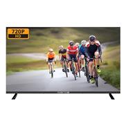 Amstrad 80 cm (32 inches) HD Ready Smart LED TV with 60 Hz Refresh Rate | Voice Remote Control | Screen Mirroring | App Store (AM32HSVB4A)