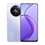 realme 12 5G Dual Sim Smartphone (8GB RAM, 128GB Storage) 6.72 inch 120Hz FHD+ Display | MediaTek Dimensity 6100+ Processor (Twilight Purple)