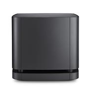 Bose Bass Module 500 Wireless Compact Subwoofer (Black)