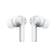 OnePlus Buds Z2 with Active Noise Cancellation (Pearl White)