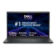 Dell Inspiron 15 Laptop (12th Gen Core i5 1235U / 8GB RAM/ 512GB SSD/ 15.6 inch (39.62 cm)/ Intel UHD Graphics / Backlit KB / Win 11/ MSO) INS3520