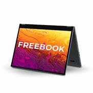 CHUWI FreeBook 2 in 1 Touchscreen Laptop (12th Generation Core i3/ 12 GB RAM/ 13.5 inch (34.29 cm)/ Intel® UHD Graphics/ Windows 11)