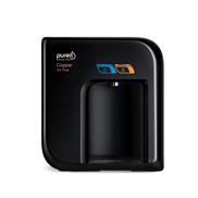 HUL Pureit Copper UV Plus Water Purifier with Copper Enrich Technology, Advanced UV Technology, Mineral Essence Technology, Smartsense Indicators