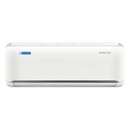 Bluestar NNU Series Split 5 in 1 Convertible 1 Ton 3 Star Inverter AC | AI Pro | 4-Way Swing | PM 2.5 Filter | 2024 Model | White (IB312NNU)