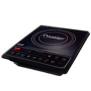 Prestige PIC16.0 Induction Cooker with Elegant Design, Automatic Start Option, Push Buttons, Automatic Voltage Regulator