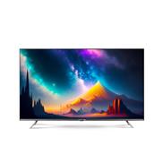 Amstrad 138 cm (55 inches) 4K Ultra HD Smart Certified Android 11LED TV with Dolby Digital Plus | Built-in Google Assistant AM55UG11Nxt (2023 Model)