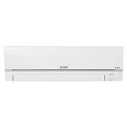 Mitsubishi Electric GR Series Split 1 Ton 5 Star Inverter AC | Fast Coolng | Quiet Operation | Aerodynamics Technology | White (MSY-GR13VF-DA1)