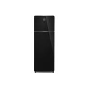 Godrej 244 Litres 2 Star Frost Free Refrigerator with Inverter Compressor (RT EONCRYSTAL 280B RI, Onyx Black)