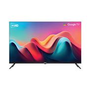 Haier 50 inch (127 cm) 4k UHD LED Smart Google TV with Bezel-less Design, Dolby Atmos, Google Assistant (M55UG)