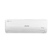 Voltas Maha Adjustable 5 in 1 Split 1.5 Ton 3 Star Inverter AC | 100% Copper | Anti Dust Filter| Sleep Mode | 2023 Model | White (183V Vertis Emerald)