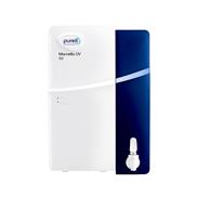 HUL Pureit Marvella UV G2 Water Purifier with Advanced 4-Stage Purification, 4 Litres, Double Purity Lock, Smartsense Indicators, Tank Fill Sensor