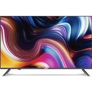 Haier 108 cm (43 inch) 4k UHD LED Smart Google TV with Bezel-less Design Google Assistant (LE43A900UG)