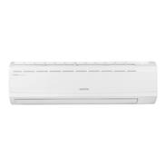 Voltas Vectra Split 2 Ton 3 Star Fixed Speed AC | 100% Copper | Sleep Mode| Super Silent Operation | Turbo Cool | 2023 Model | White (243 Vectra Plus)