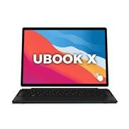 Chuwi UBook X 2in1 Tablet/Laptop (10th Gen Core i5/ 12GB RAM/ 512GB SSD/ 12 Inches (30.48cm) Display/ Intel UHD Graphics/ Windows 11)