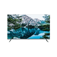 Vise 109 cm (43 inches) Google TV with Google Assistant, Wi-Fi | VS43UGA4A