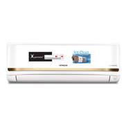 Hitachi iZen 3400FXL Split 2 Ton 3 Star Inverter Xpandable+ AC | ice Clean Frostwash Technology | 2024 Model | Dual Gold (RAS.G324PCBISF)