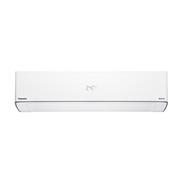 Panasonic EU 7 in 1 Convertible Split 1 Ton 3 Star Inverter AC | 2 Way Airflow | Eco-Tough Casing | 100% Copper | 2024 Model | White (CS/CU-EU12AKY3F)