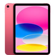 Apple iPad (10th Generation) MPQ33HN/A 64 GB Wi-Fi (Pink)