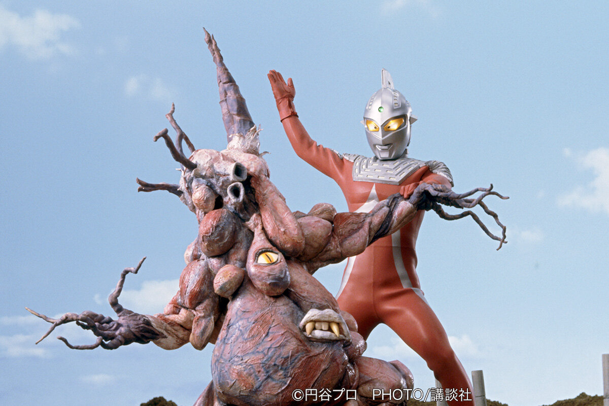 ７月７日 平成ウルトラセブン　フルハシが命を落とす!?　セブンの新たな戦い！