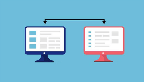 画面共有とは？その方法やメリット、利用時の注意点について解説