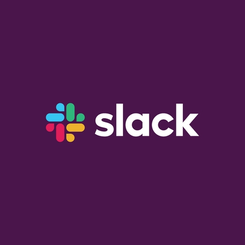 Logotipo de Slack