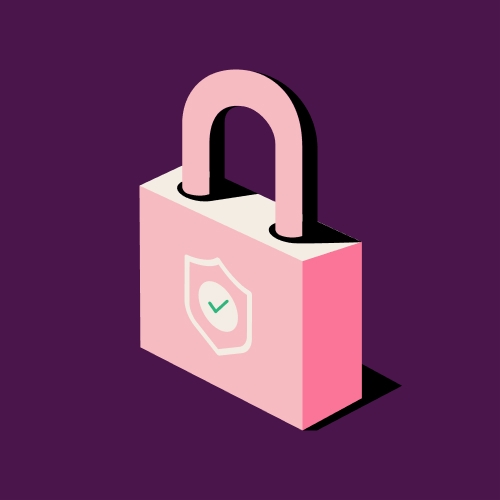 digital security with Slack