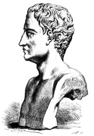 Hortensius AKA Quintus Hortensius Hortalus